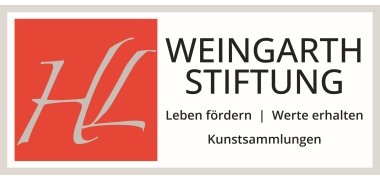 Logo Horst Ludwig Weingarth Stiftung Logo Horst Ludwig Weingarth Stiftung