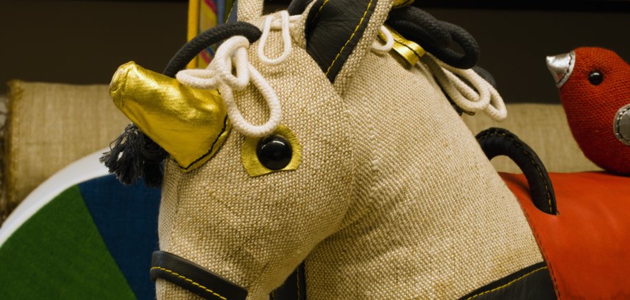 Jute vergoldet Jute vergoldet