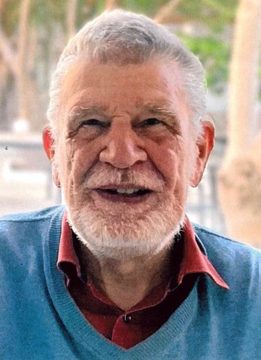Professor Karl Dieter Bodack