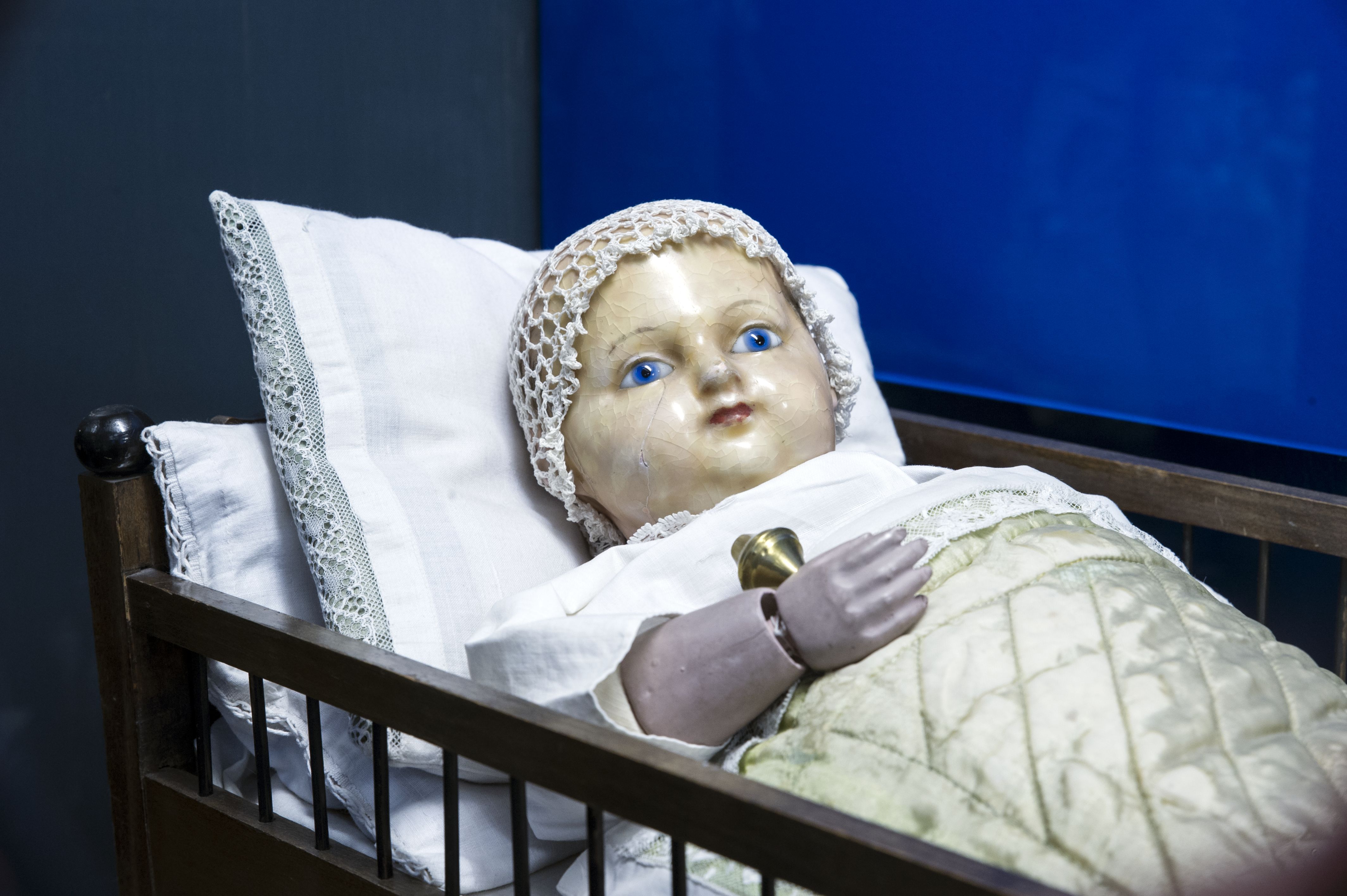 Der Sonneberger Täufling Der Sonneberger Täufling