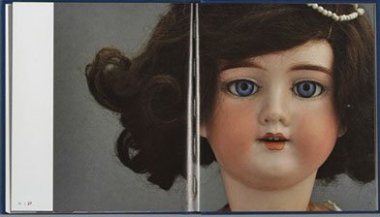 Von Sonneberg in alle Welt. Armand Marseille und die Ära der Porzellan-kopfpuppen