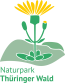 Logo Naturpark Thüringer Wald e.V.