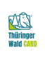 Logo Thüringer Wald Service GmbH