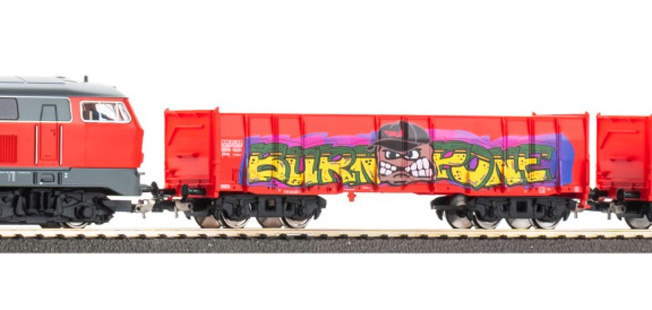 PIKO kids Start-Set DB AG