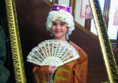 Feier deinen Geburtstag als Prinzessin Feier deinen Geburtstag als Prinzessin