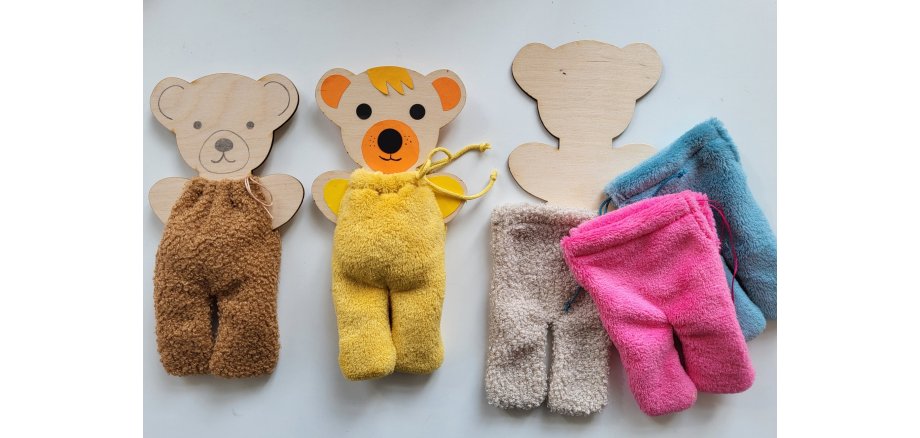 Bärenwerkstatt Bärenwerkstatt