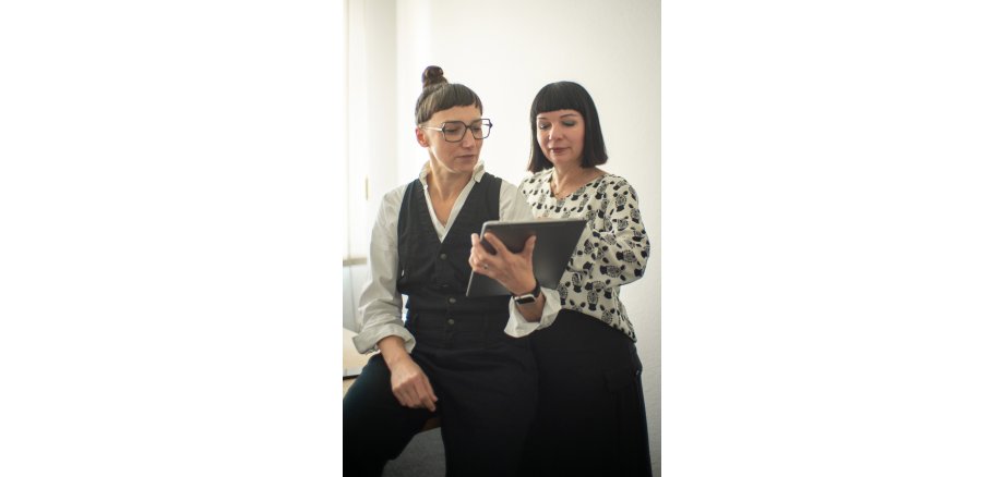 Innovation schafft Zukunft