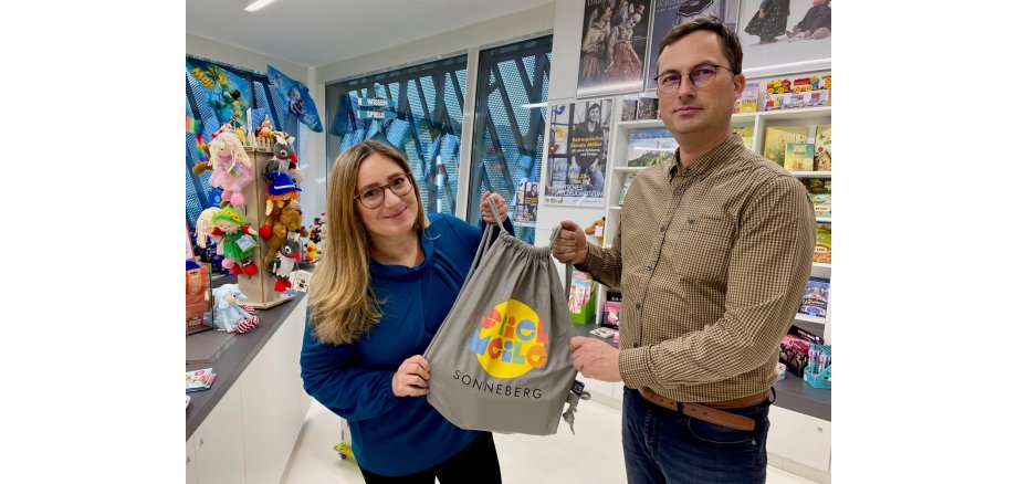 Das neue Spielmeile-Set lädt zum Kreativwerden ein Das neue Spielmeile-Set lädt zum Kreativwerden ein