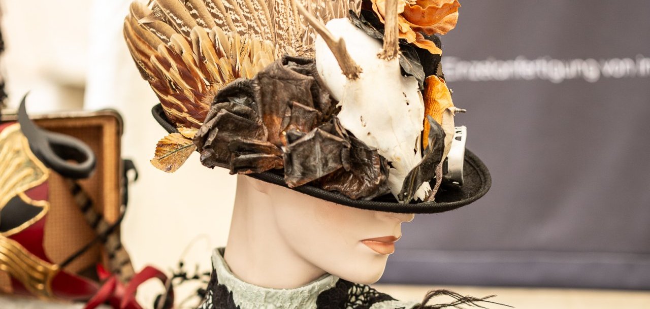 Dornwittchen Couture